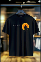 DUNE - ÇÖL GEZEGENİ | UNISEX T-SHIRT